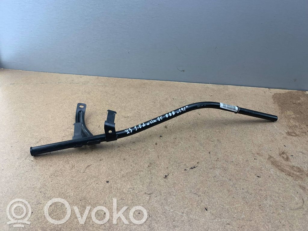 BMW X3 E83 Bagnet poziomu oleju 