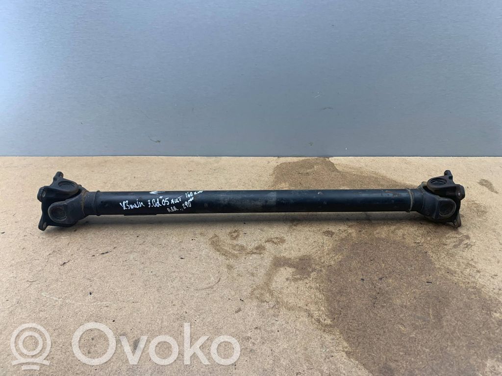 BMW X3 E83 Front prop shaft 