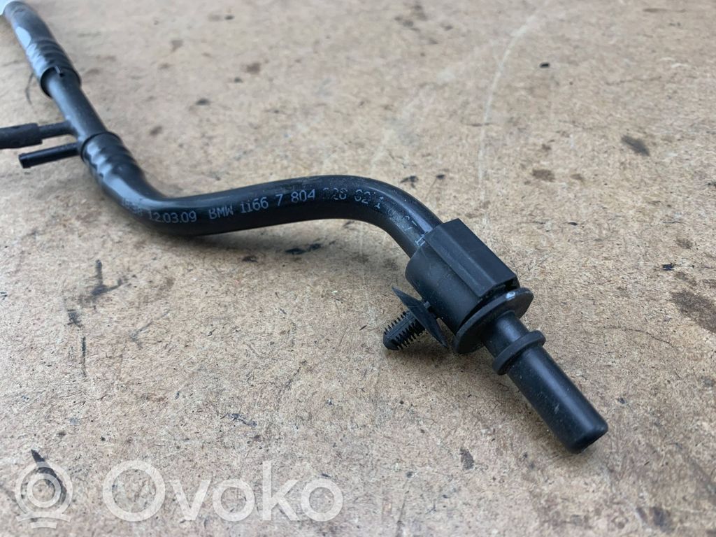 Vacuum line/pipe/hose   780432802,11667804328,7804328,11667797654,7797654