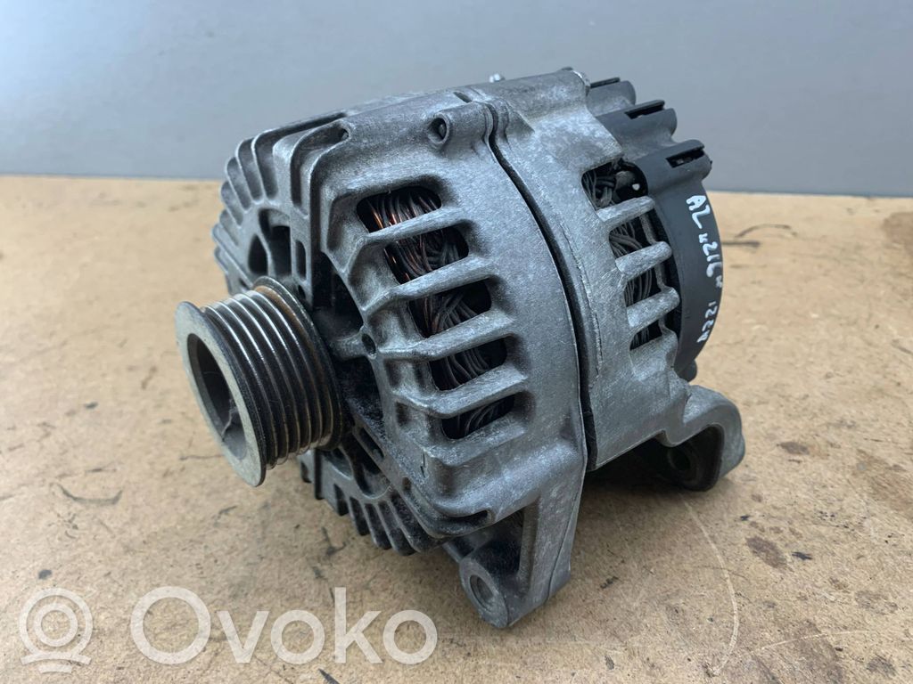Alternador   7802261,12317802261,12317802619,12318510088,7802619,8510088