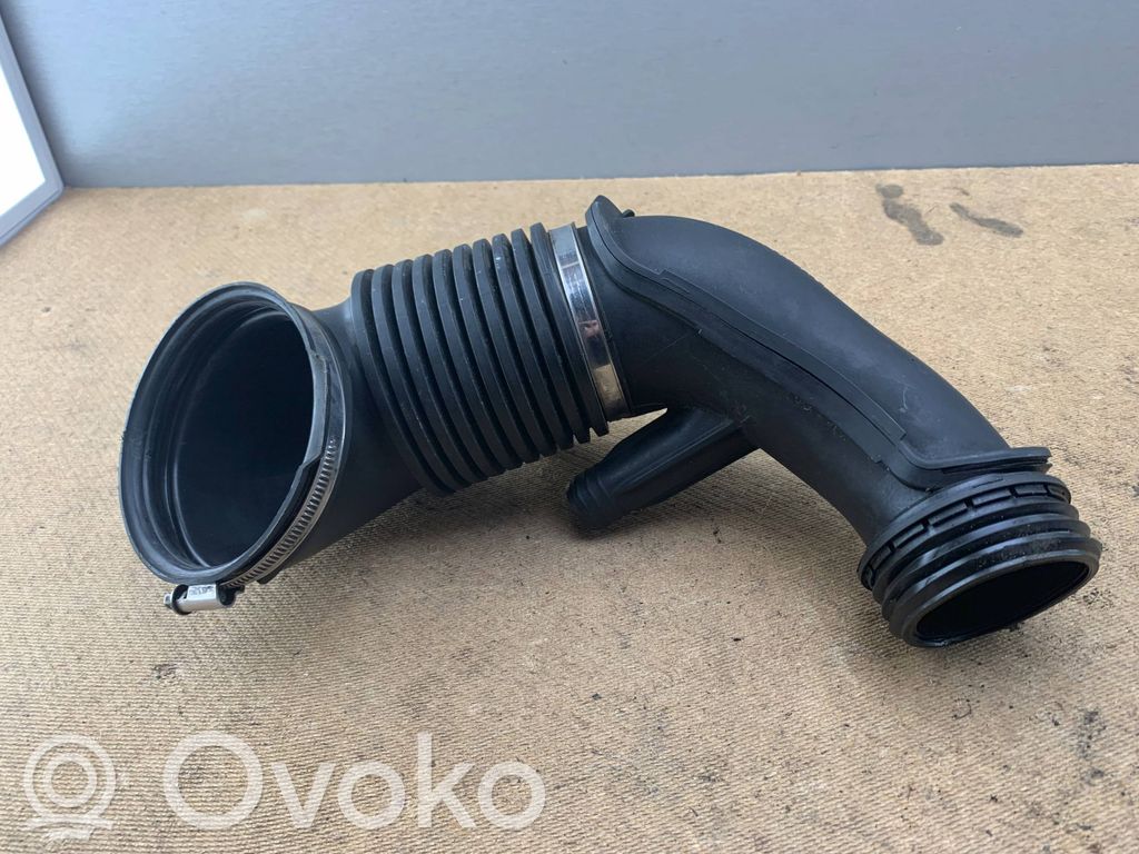 BMW 3 E90 E91 Intake manifold 
