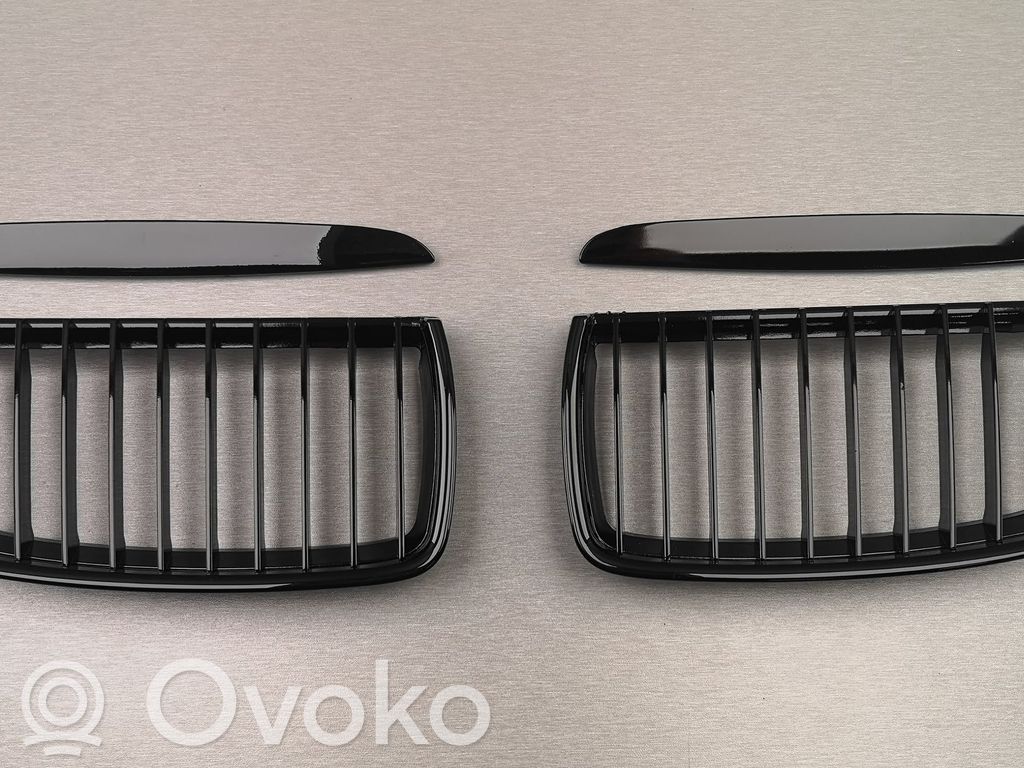 BMW 3 E90 E91 Grilă radiator față 