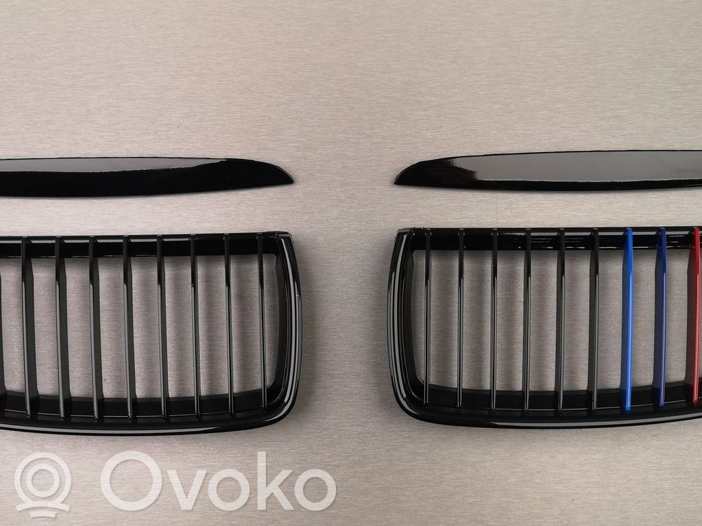 BMW 3 E90 E91 Grilă radiator față 