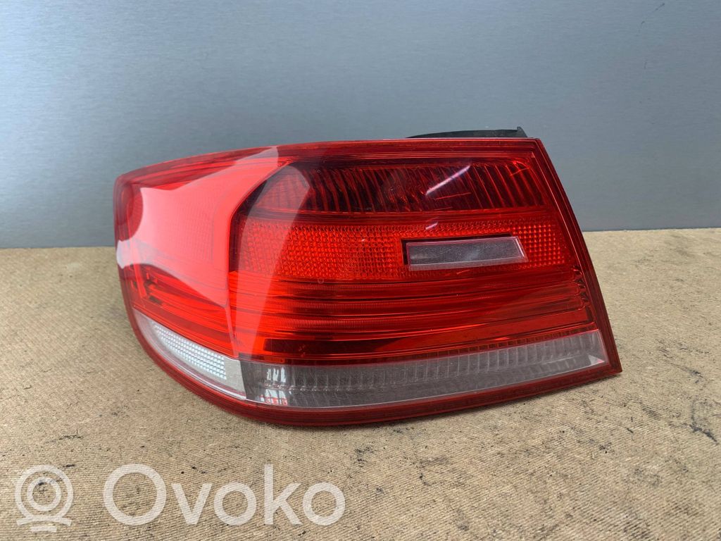 BMW 3 E92 E93 Rear/tail lights 