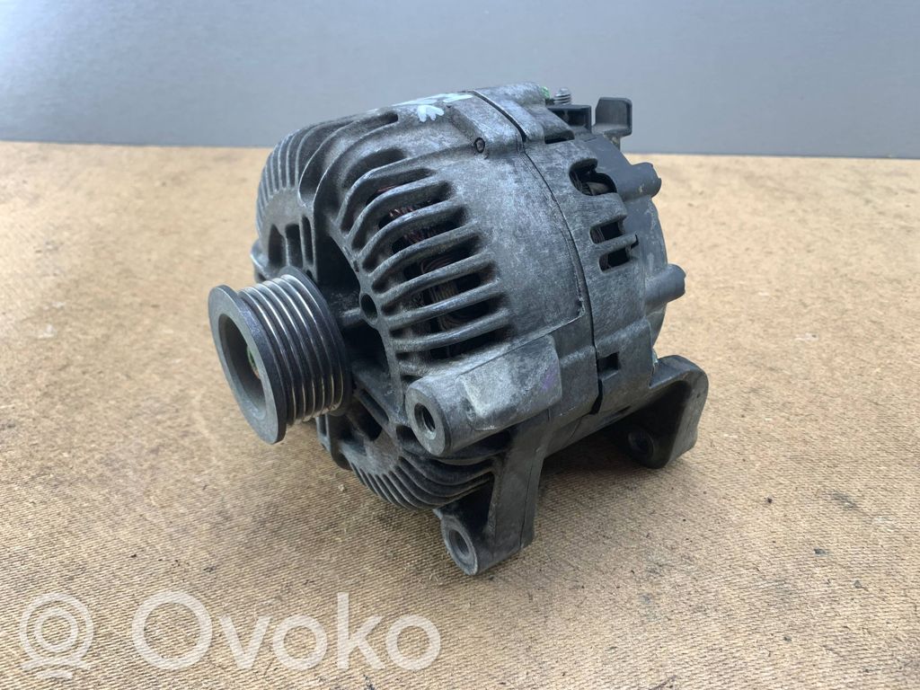 BMW X5 E70 Ģenerators 