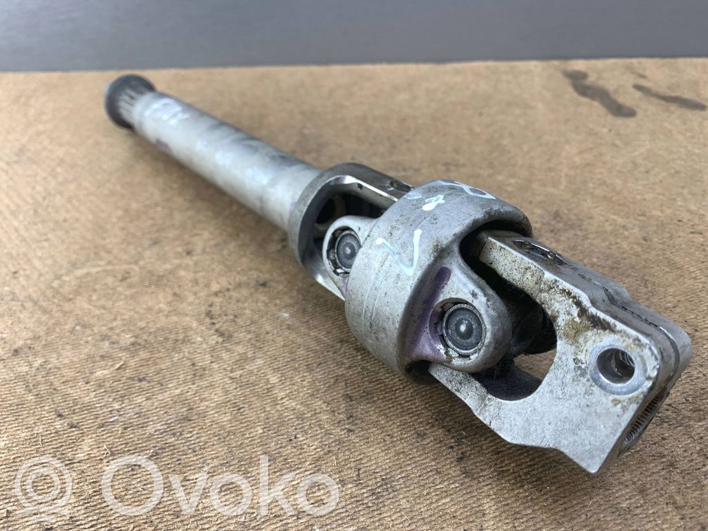 BMW 5 F10 F11 Przegub wału kolumny kierowniczej 
