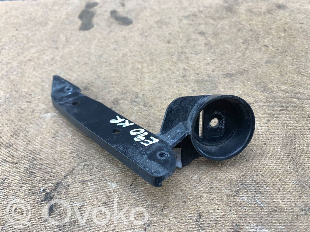 BMW 3 E90 E91 Priekinis laikiklis bamperio 
