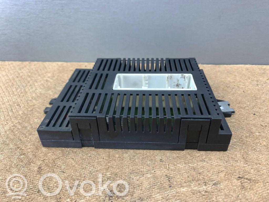 BMW 5 E60 E61 Light module LCM 
