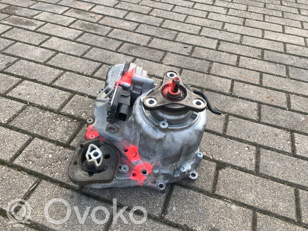 BMW 3 F30 F35 F31 Verteilergetriebe 