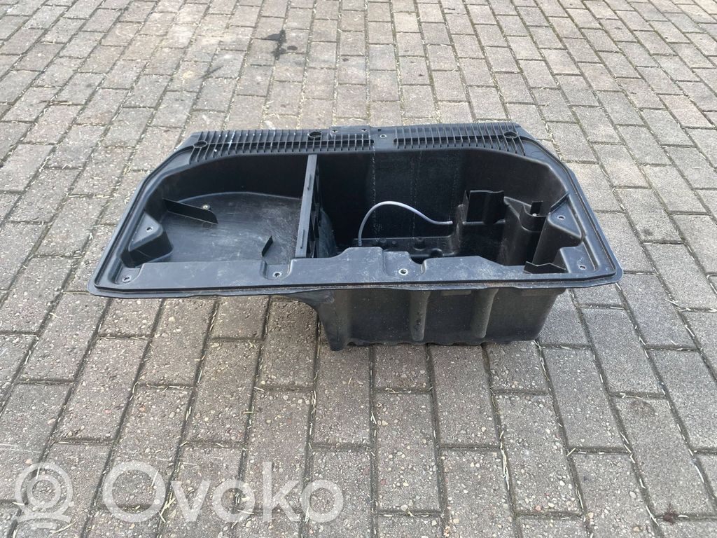 Akumuliatoriaus dėžė   2990101,51712990101