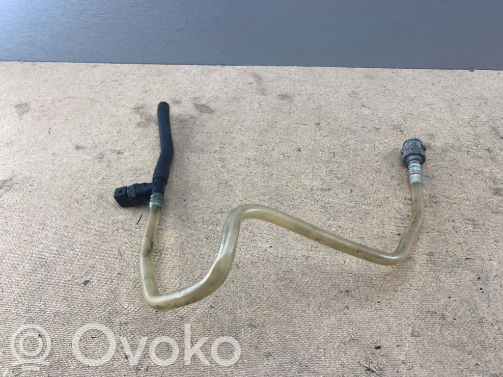 BMW X5 E53 Fuel line/pipe/hose 
