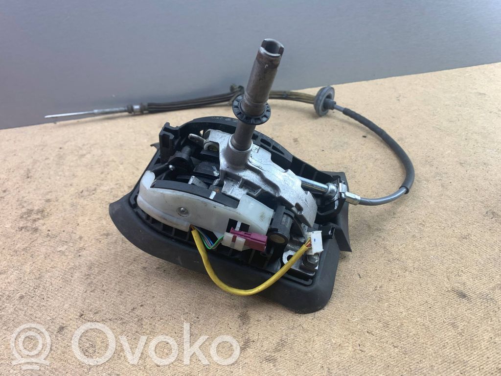 BMW X5 E53 Selector caja de cambios 