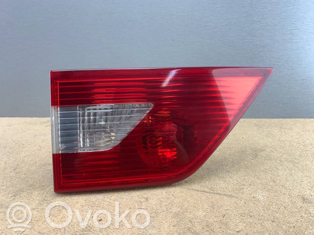 BMW X3 E83 Rear/tail lights 