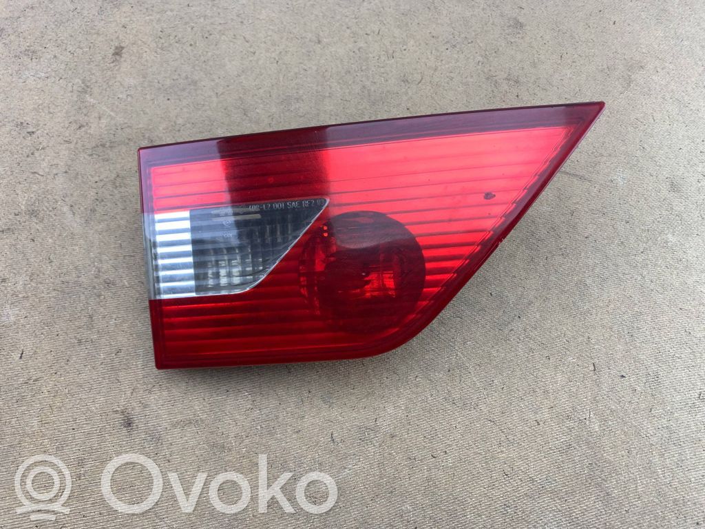 Rear/tail lights   3420203,63213420203