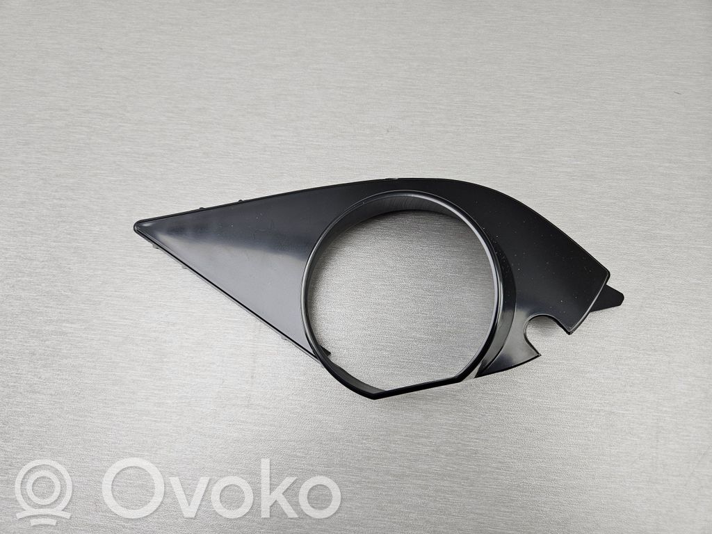 BMW 5 E60 E61 Front fog light trim/grill 