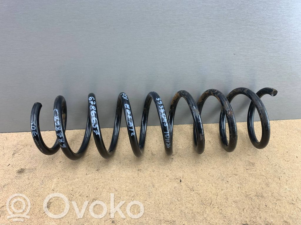 BMW 7 F01 F02 F03 F04 Arc elicoidal spate 