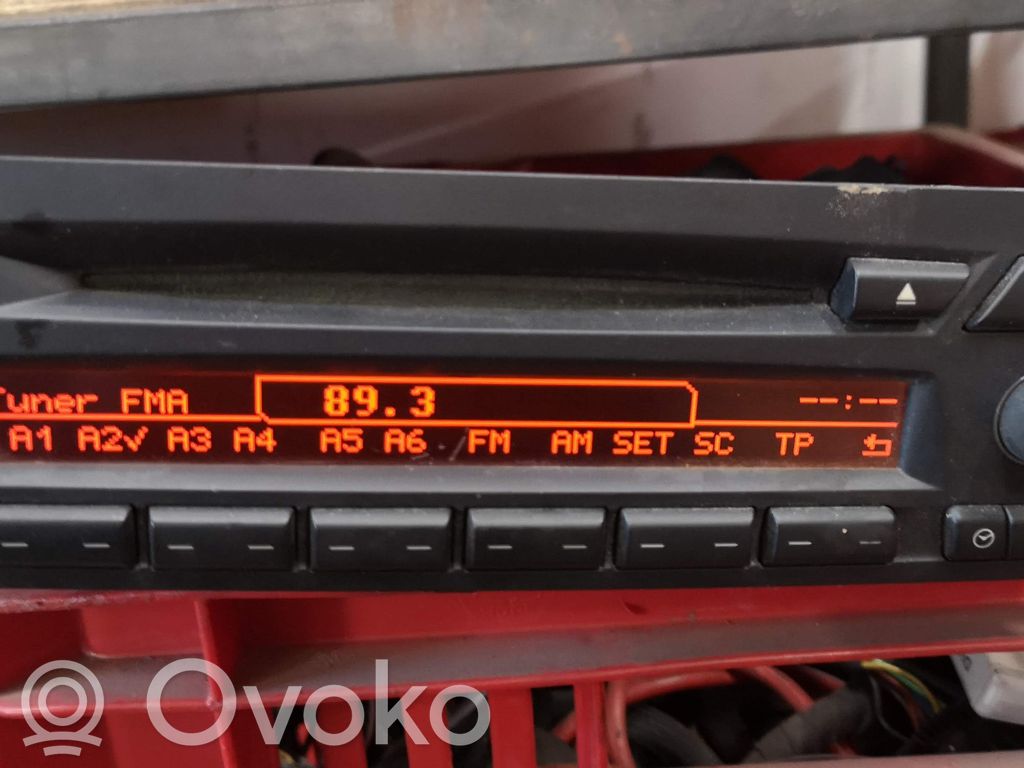 Radio / CD-Player / DVD-Player / Navigation   9144776,65129144776,65129132214,65126951229,65126954047,65126957351,65126962535,65126962570,65126971703,65126975013,65126983018,6951229,6954047,6957351,6962535,6962570,6971703,6975013,6983018,9132214