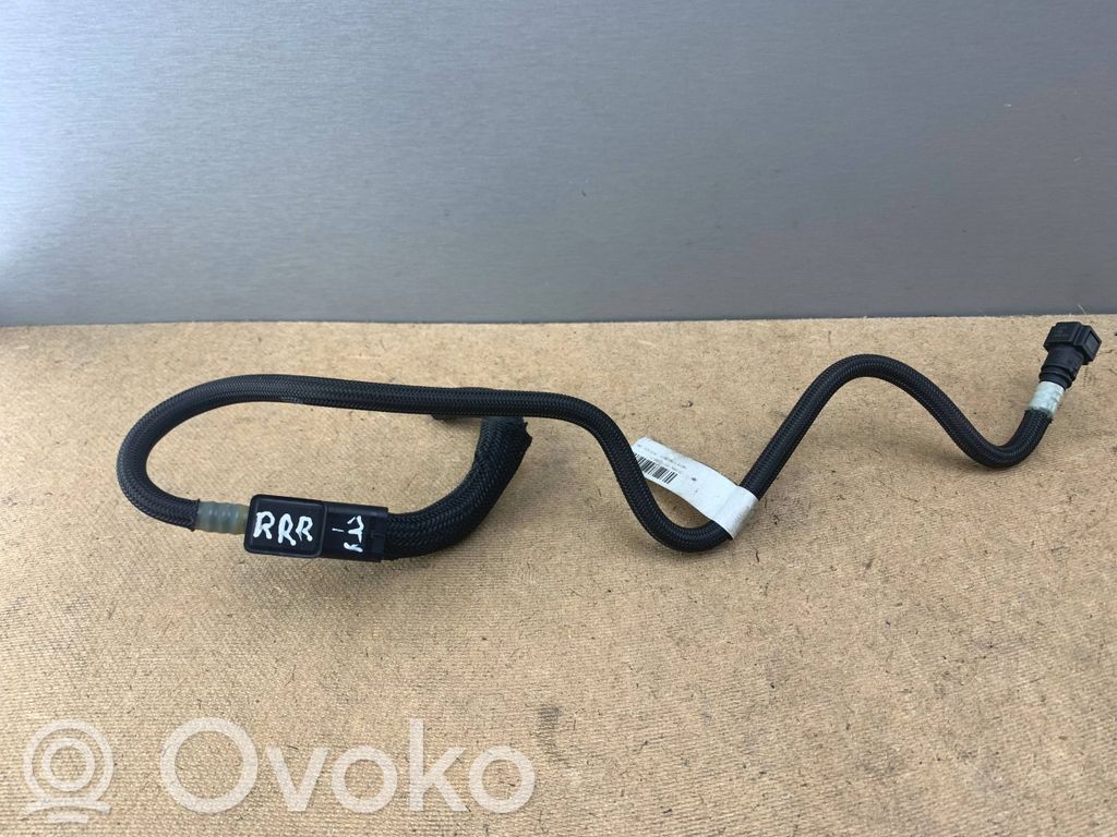 BMW 5 F10 F11 Conductă alimentare combustibil 