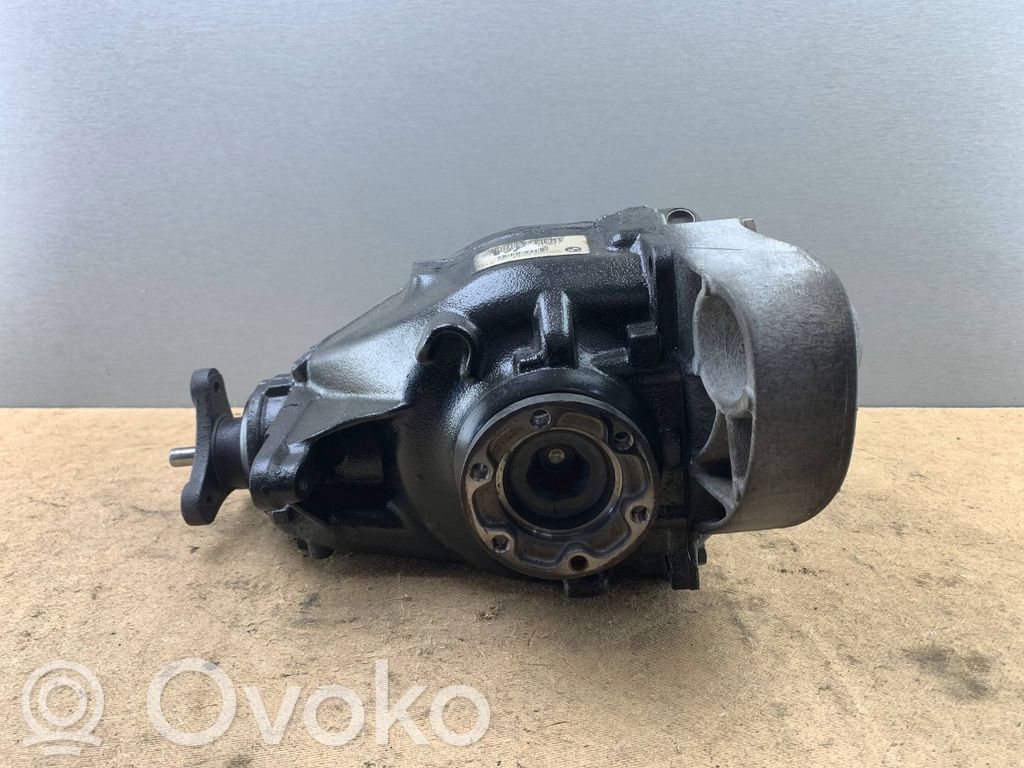 BMW 3 E90 E91 Galinis reduktorius 