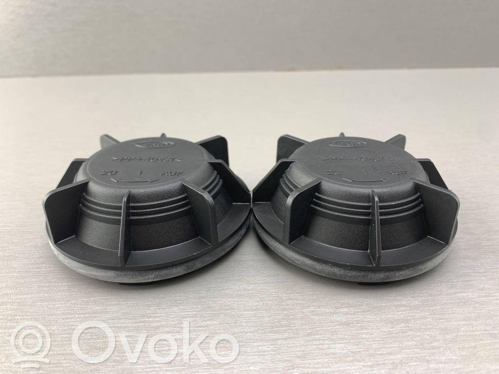 BMW 3 E90 E91 Deckel Abdeckung Scheinwerfer 