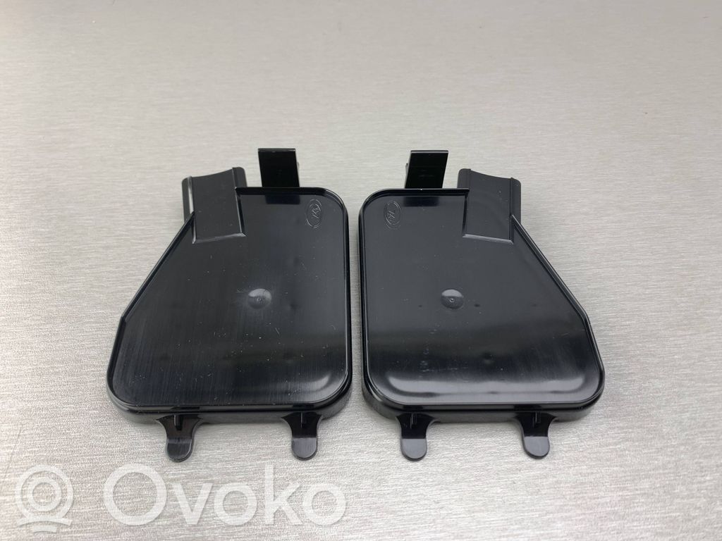 BMW 3 E90 E91 Deckel Abdeckung Scheinwerfer 