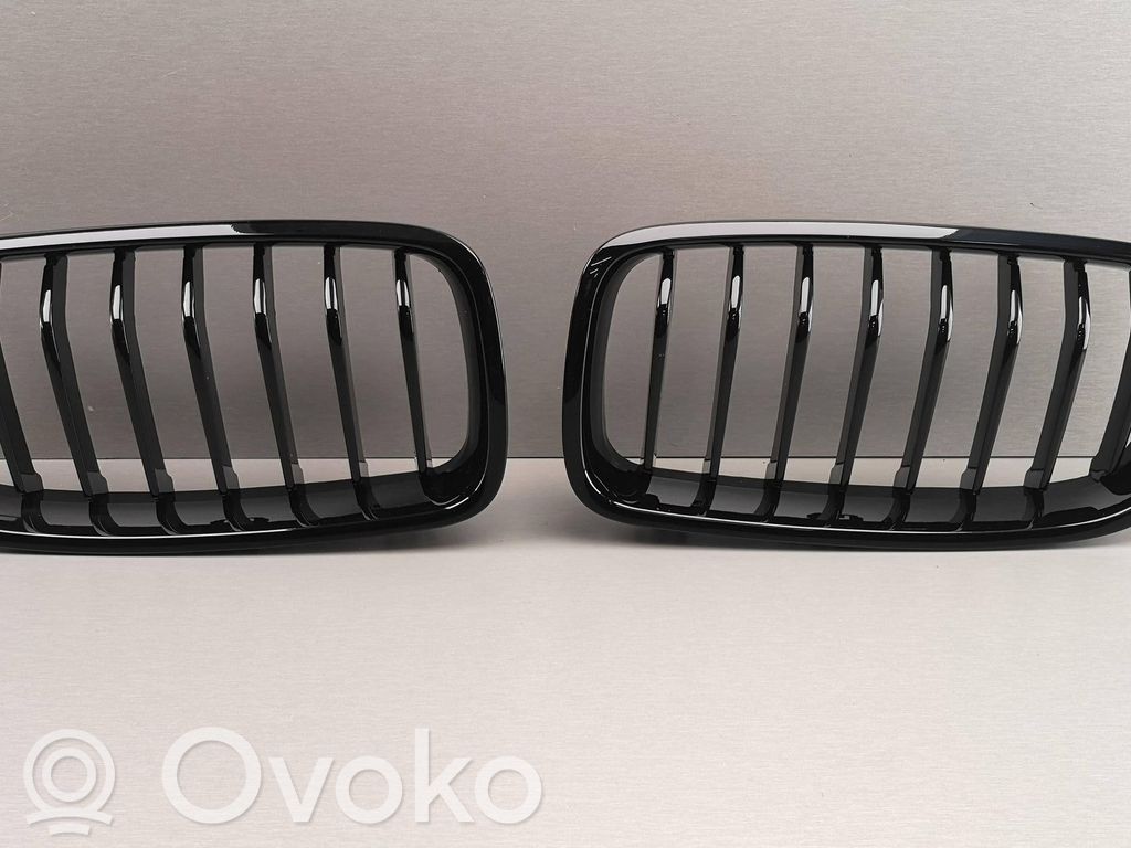 BMW 3 F30 F35 F31 Grilă radiator față 