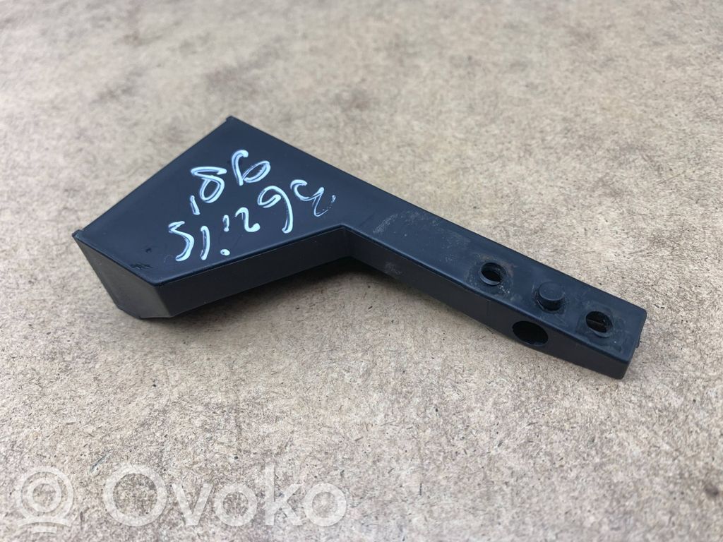 BMW 3 E36 Fog light bracket 