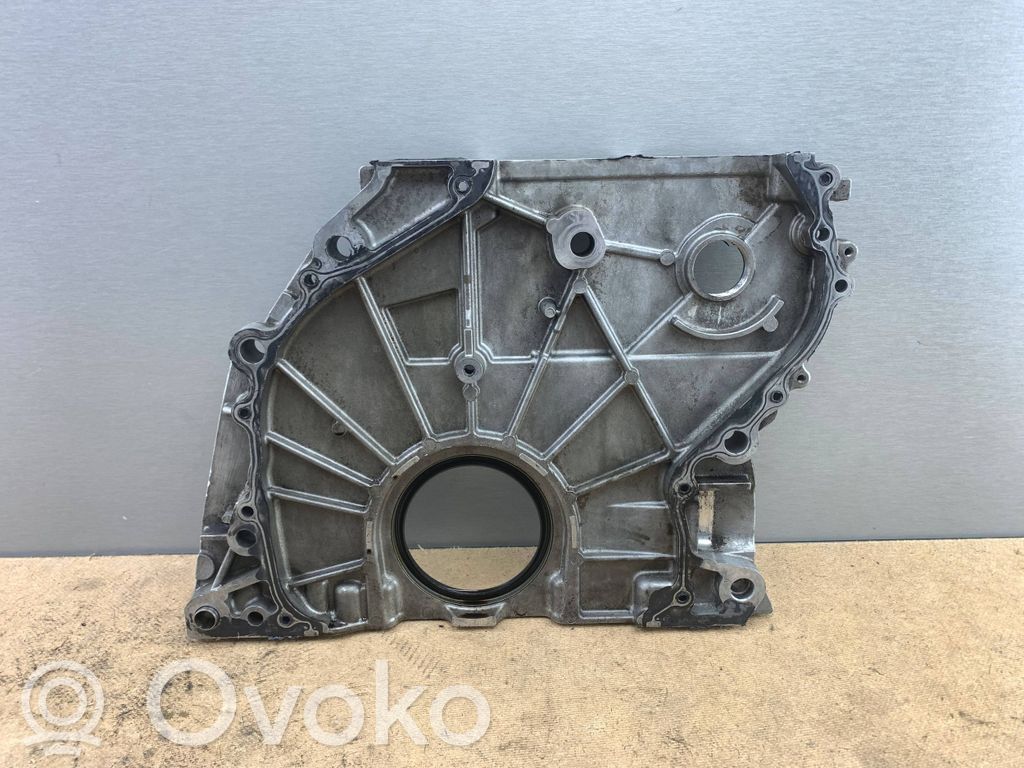 BMW 7 F01 F02 F03 F04 Jakohihnan suoja 