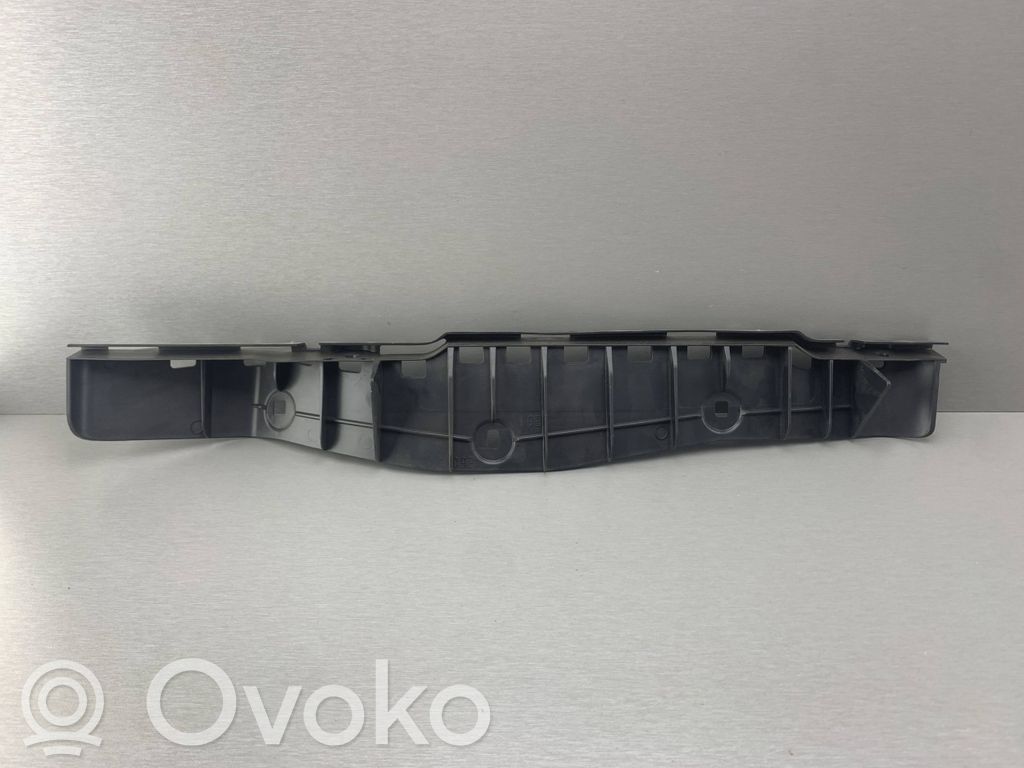 BMW 5 E60 E61 Placa protectora/plataforma del parachoques delantero 