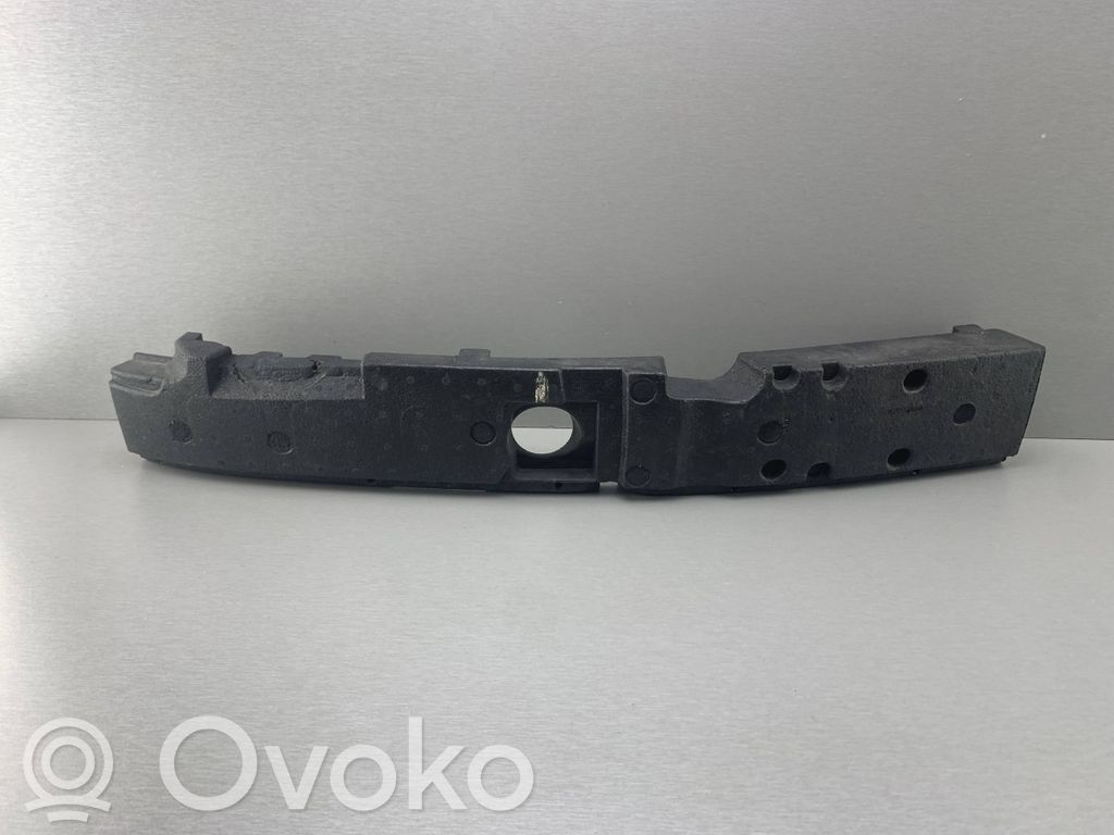 BMW 5 E60 E61 Putoplastas priekinio bamperio 