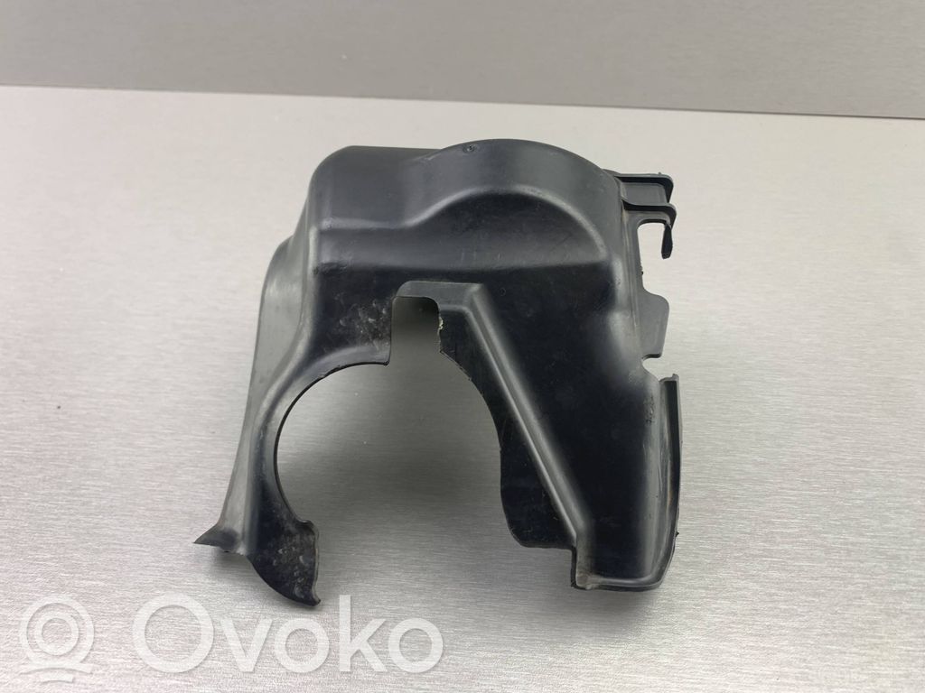 BMW 5 E60 E61 Couvre-soubassement avant 