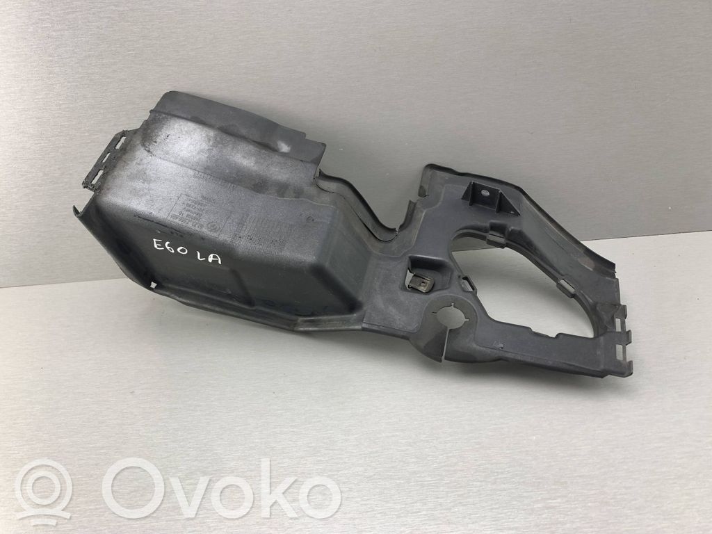 BMW 5 E60 E61 Moldura del radiador 