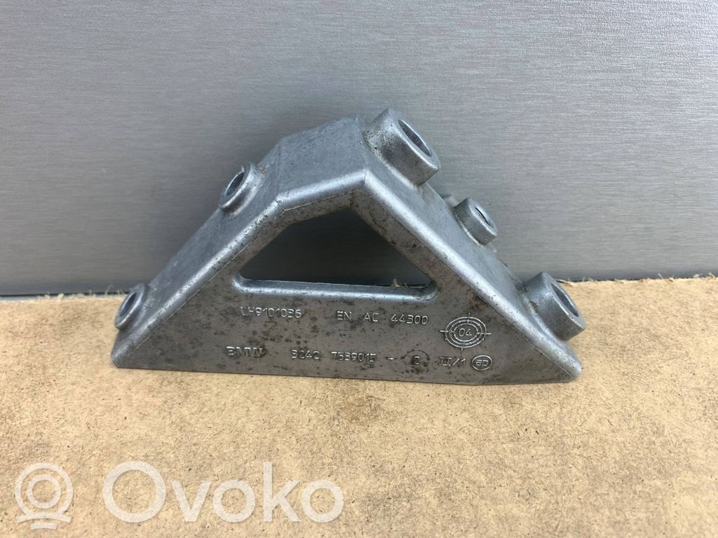 BMW 5 E60 E61 Power steering pump 