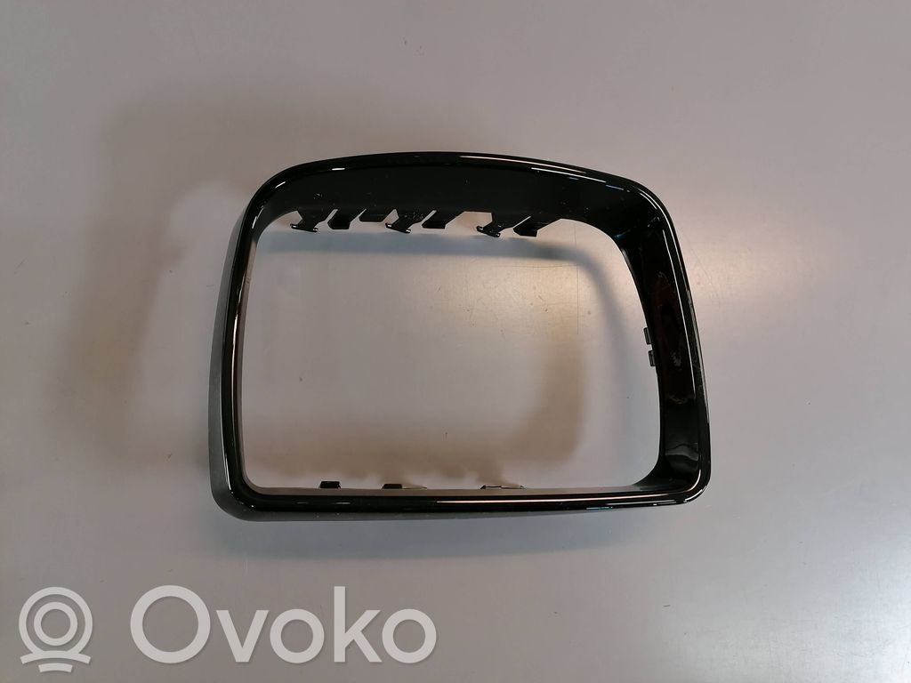 BMW X5 E53 Veidrodėlio plastikinė apdaila 