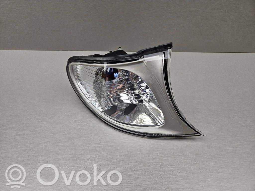 Front indicator light   7165854,63137165854,6915378,63136915378