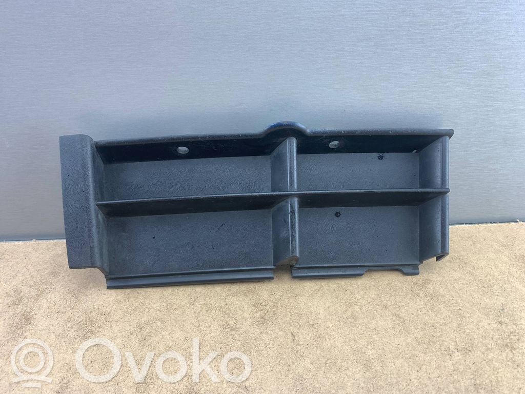 BMW 5 E39 Front bumper lower grill 