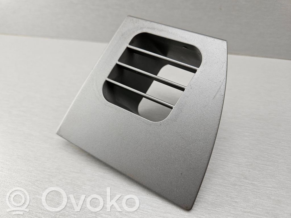 BMW 7 E65 E66 Copertura griglia di ventilazione laterale cruscotto 