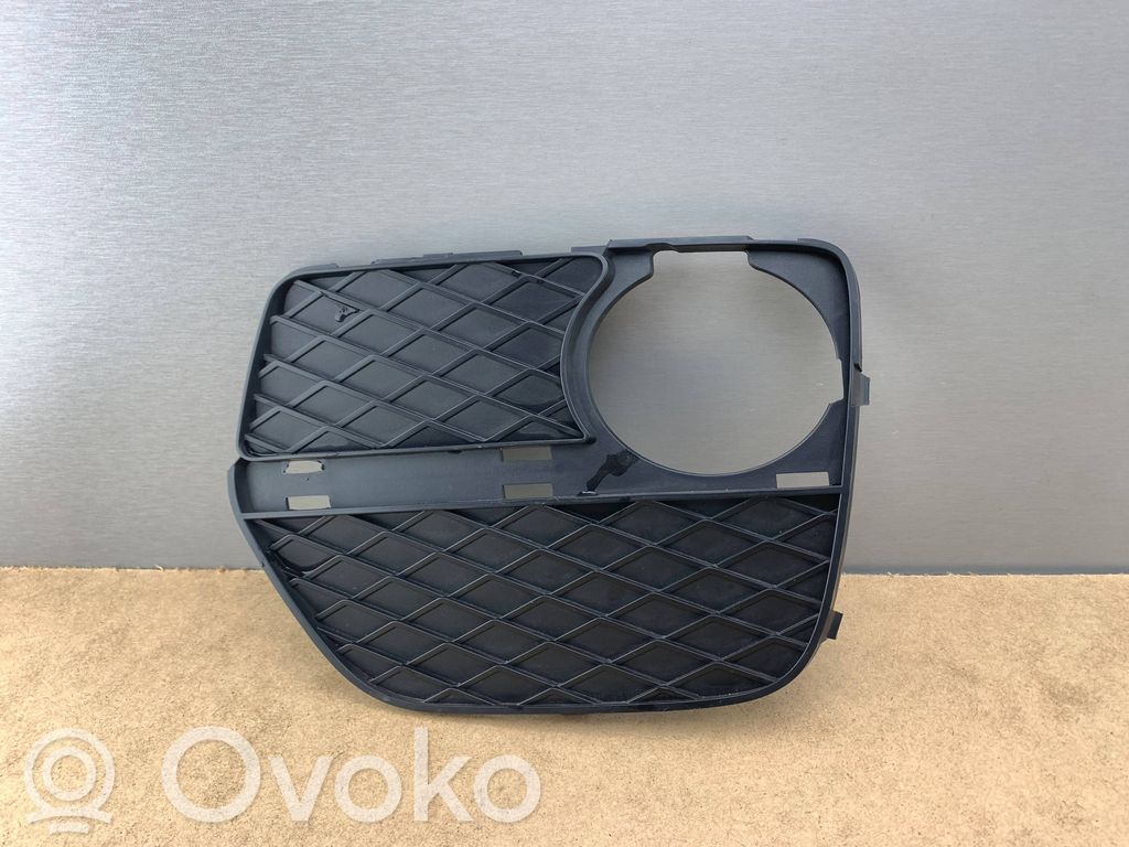 BMW X6 E71 Front bumper lower grill 