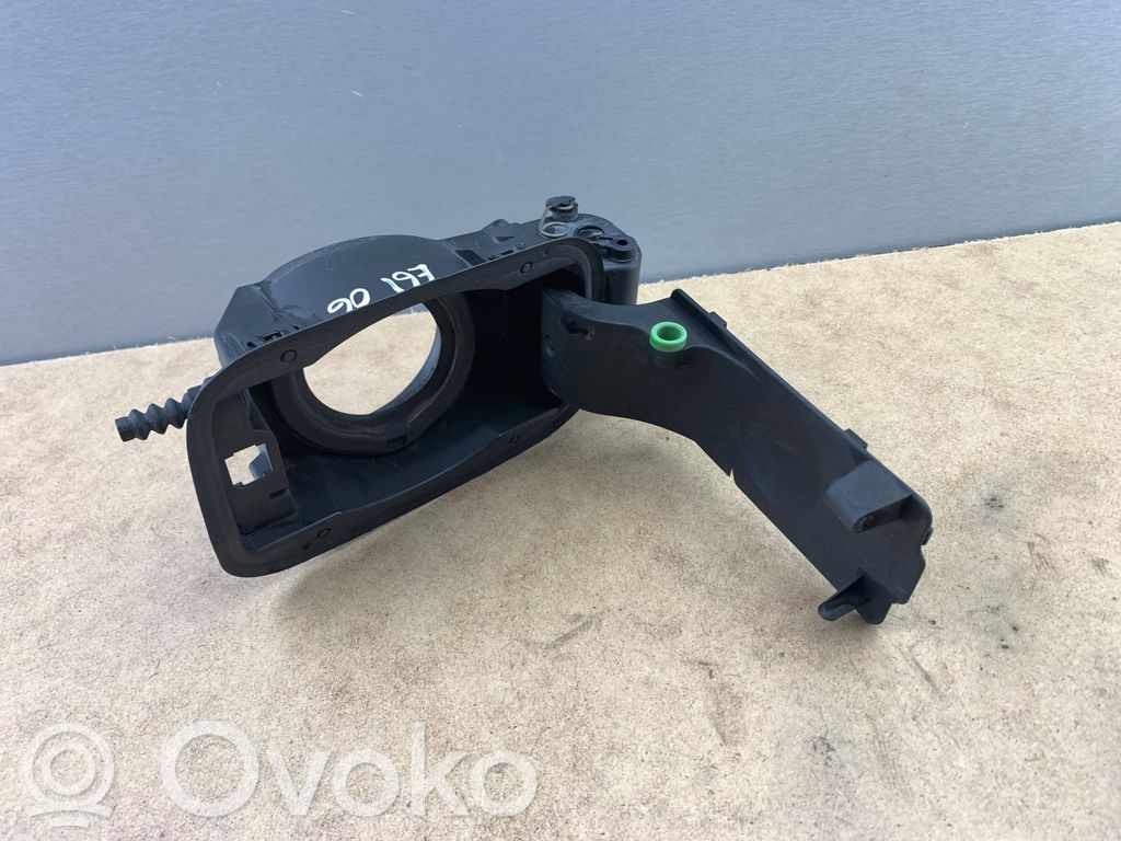 BMW 5 E60 E61 Fuel tank cap 