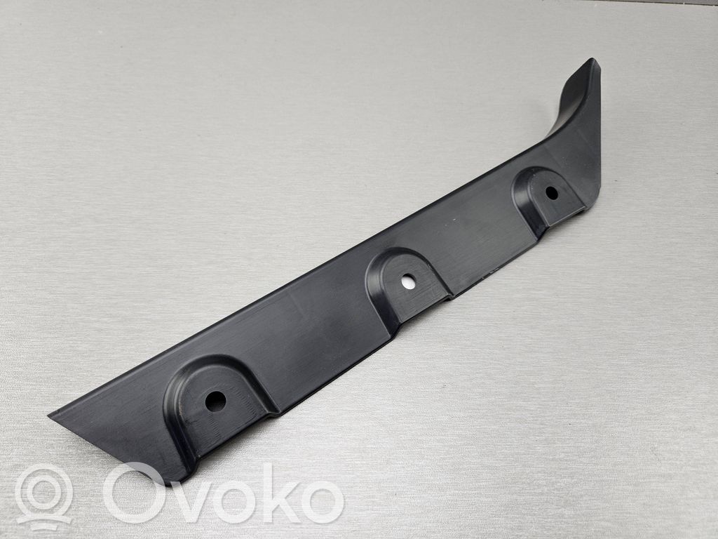 BMW X5 E70 Front splash guards bracket 