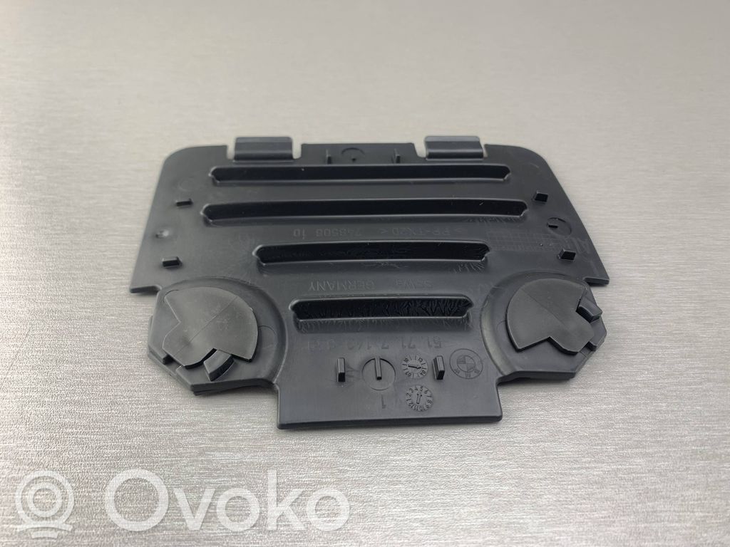 BMW 3 E90 E91 Cita veida ārēja detaļa 