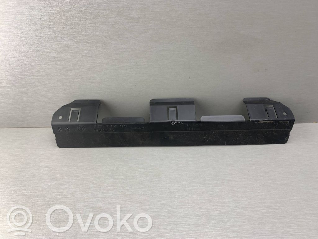 BMW 3 E90 E91 Side bottom protection 