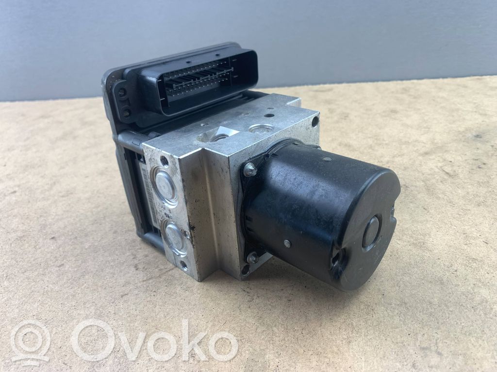 BMW 5 E60 E61 Pompa ABS 