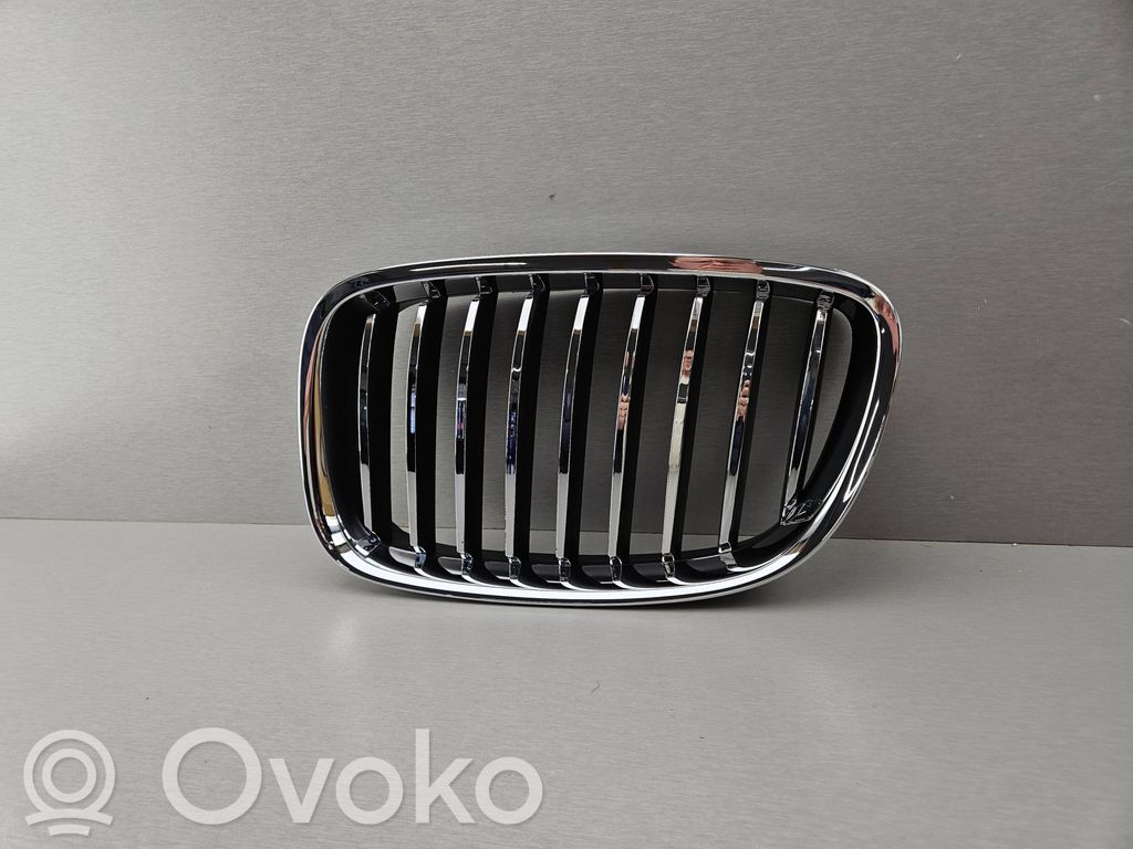 BMW 5 GT F07 Верхняя решётка 