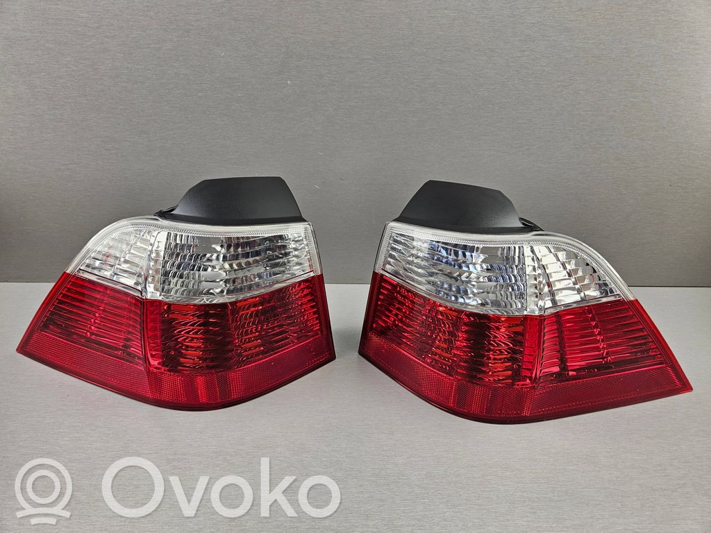 Rear/tail lights   7165825,7165826,63217165825,63217165826