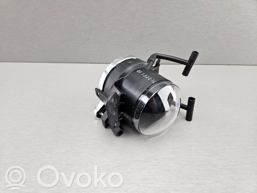 BMW 3 E46 Front fog light 
