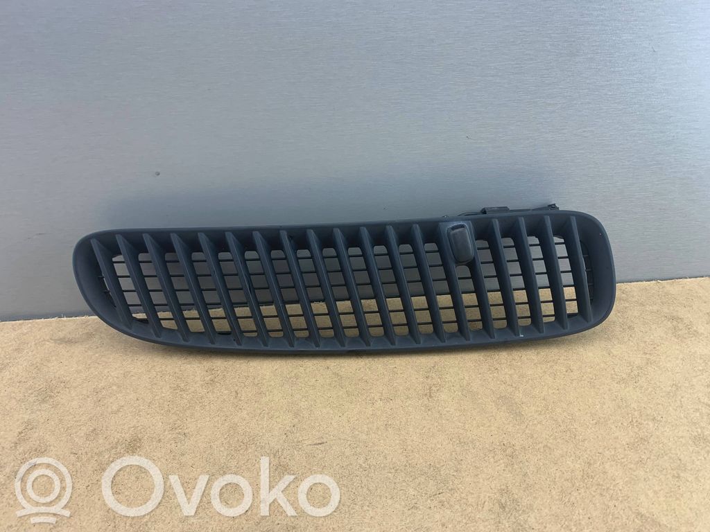 BMW X5 E53 Grille calandre de capot 