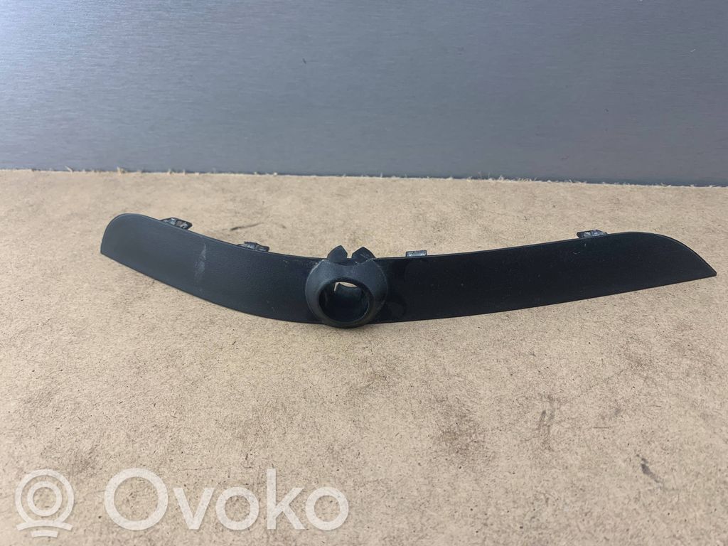 Front parking sensor holder (PDC)   8408385