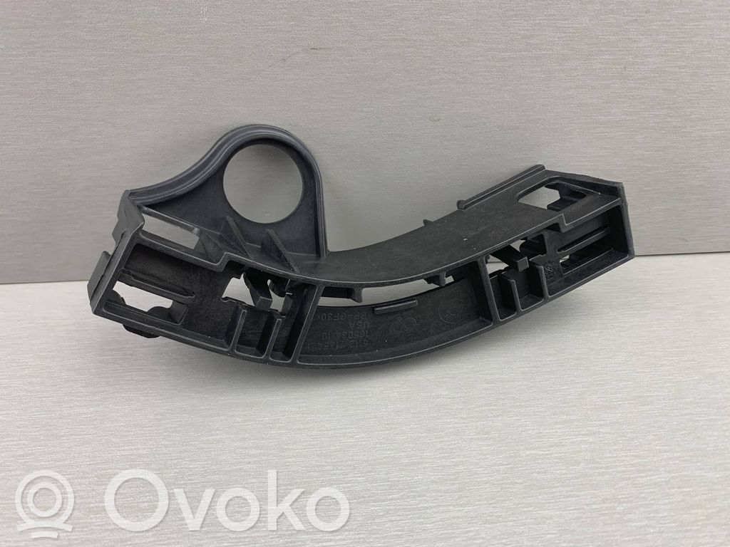 BMW X5 E70 Front bumper mounting bracket 