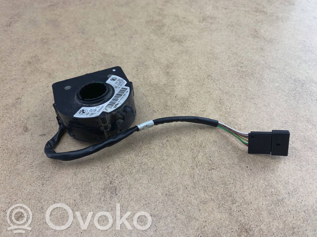 BMW 5 E39 Steering angle sensor 